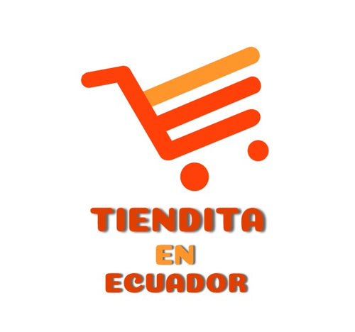 Tiendita en Ecuador